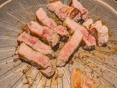 -军硕烤肉·部队火锅(二七万达店)