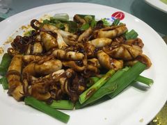 -小船渔村•大连菜•大连焖鱼(明泽街店)