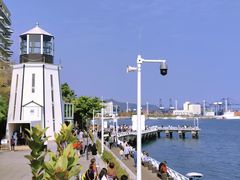 -壹海城ONE MALL