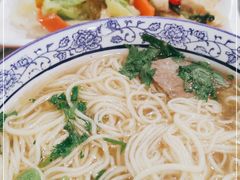 -马记伊源斋涮肉·清真菜(潘家园古玩市场店)