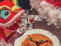 -狮拾久·现代新加坡料理(福田COCO Park店)