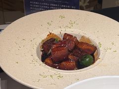 -狮王府淮扬菜(新街口友谊店)