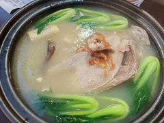 -老运河餐厅