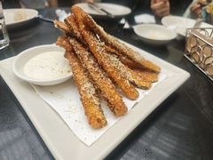 -The Cheesecake Factory芝乐坊餐厅(兴业太古汇店)