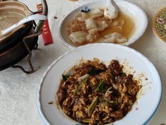 -砂锅居·始于1741(万丰路店)