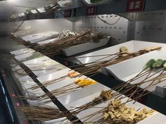 -屋头串串(新街里店)