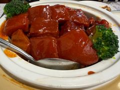 -马凯餐厅(地安门店)