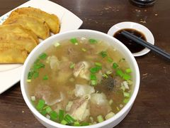 -清真蒋有记(秦虹路店)