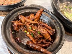 -小时候焗海鲜(鄞州万达店)