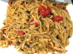 -甘家界牌柠檬鸭(青山店)