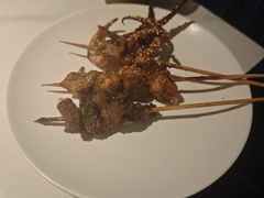 -加餐海鲜自助(宝龙一城店)
