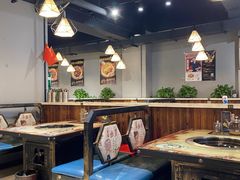 -二十一分小锅炖(皓月店)
