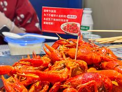 -靓虾二哥长沙地标小龙虾(五一广场店)