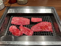 -俺的焼肉(銀座9丁目店)