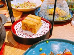 粢饭糕-荟廷·晶萃(陆家嘴尚悦湾店)
