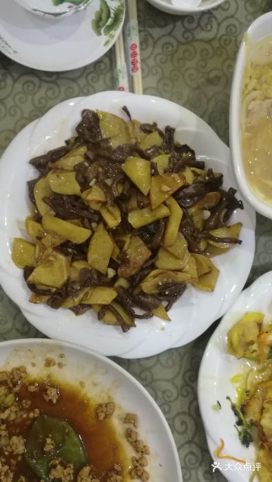 老字号八大炖-图片-富锦市美食-大众点评网