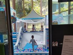 -厦门海景洲际酒店·海峡全日制餐厅