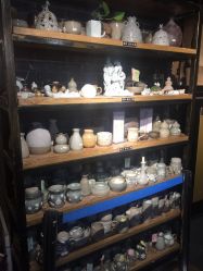 -川上陶艺社(大悦城店)