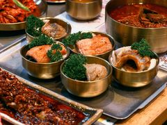 -金龙烧烤·牛肉面(西塔店)