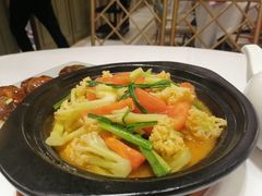-御彩酒家(东风东路店)