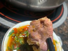 -八合里潮汕鲜牛肉火锅(深圳海岸城店)