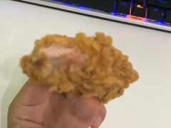 -肯德基(西影路店)