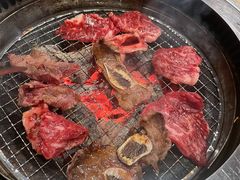 -御牛道日式烤肉料理(杭州万象城店)
