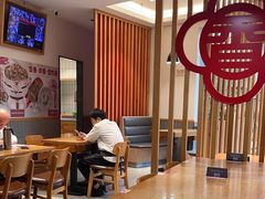 -南城香·饭香串香馄饨香(太平桥店)