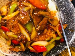 -大壮家原味烤肉(兴华北街店)