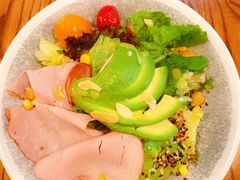 -AFS Cafe & Canteen(闽江二路店)
