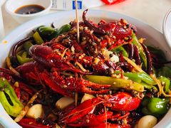 -阿胖龙虾小海鲜(宁国南路总店)