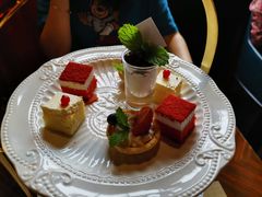 -YUE·6·西式融合餐厅(外滩六号店)