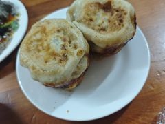 -宝瑞门钉肉饼店