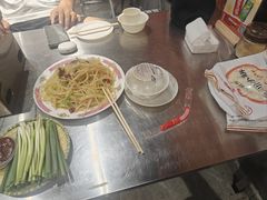-鲁C·尚小炉·淄博烧烤(市北店)
