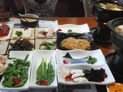 -束河人家(南锣鼓巷店)