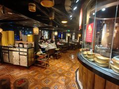 -羊大爷涮肉(亮马桥店)