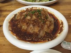 -勇猛子川菜馆(新军路店)