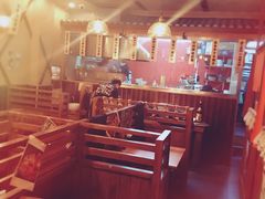 -醉虎传(南锣鼓巷店)