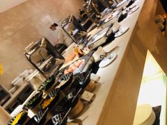 -绿地御豪温泉酒店·御泉中餐厅
