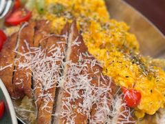 -玲婧胡同·生日蛋糕·餐厅(嘉里城店)