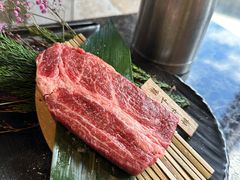 鞍下牛排-老乾杯和牛烧肉(王府中环店)