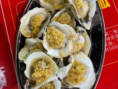 -海大南门夜市(海富街店)