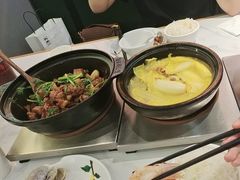 -火啫啫·粤式啫啫煲(南通首店)