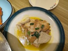 -梁记粥铺(开元地中海店)