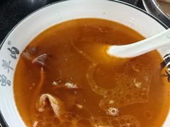 -祖传曾羊肉饭店
