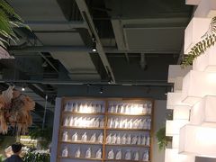 -漾花汐·西餐·下午茶(苏州湾歌林公园店)