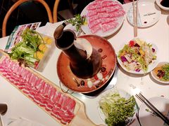 -阳坊胜利涮羊肉(阳坊总店)