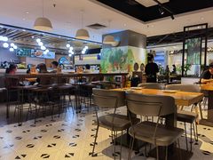 -乐凯撒披萨(正佳广场店)