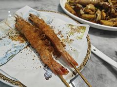 -隐厨·海鲜餐厅(恒通路店)