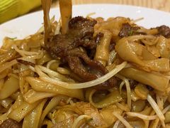 -滋味满屋美食坊(上海街店)